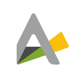 Alpha ESS logo zonder achtergrond