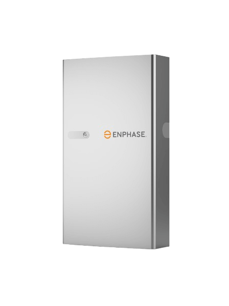 Enphase thuisbatterij