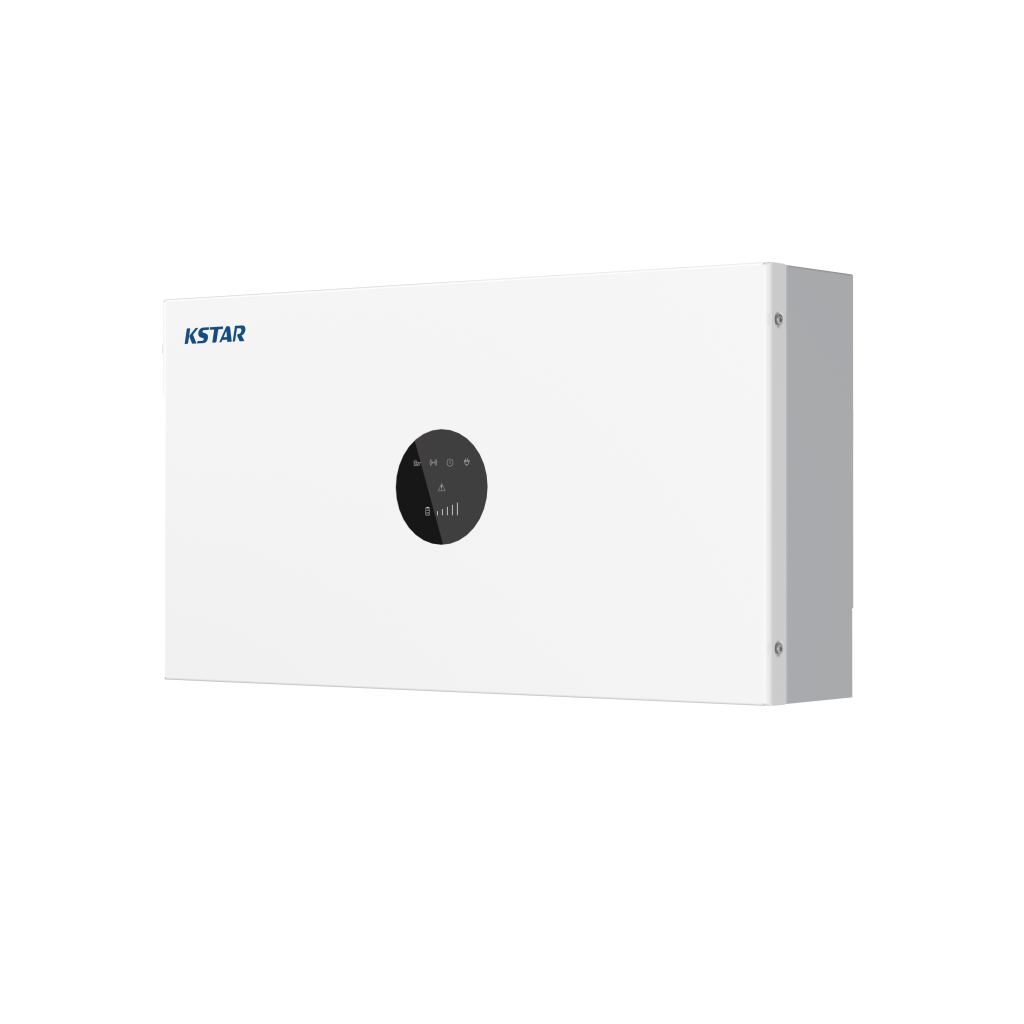 Kstar BlueSpark thuisbatterij