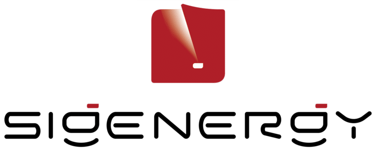 Logo SigEnergy