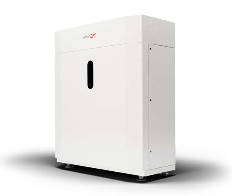 SolarEdge Home 3 fase Batterij 48V Low Voltage