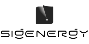 Logo sigenergy Solar2Led