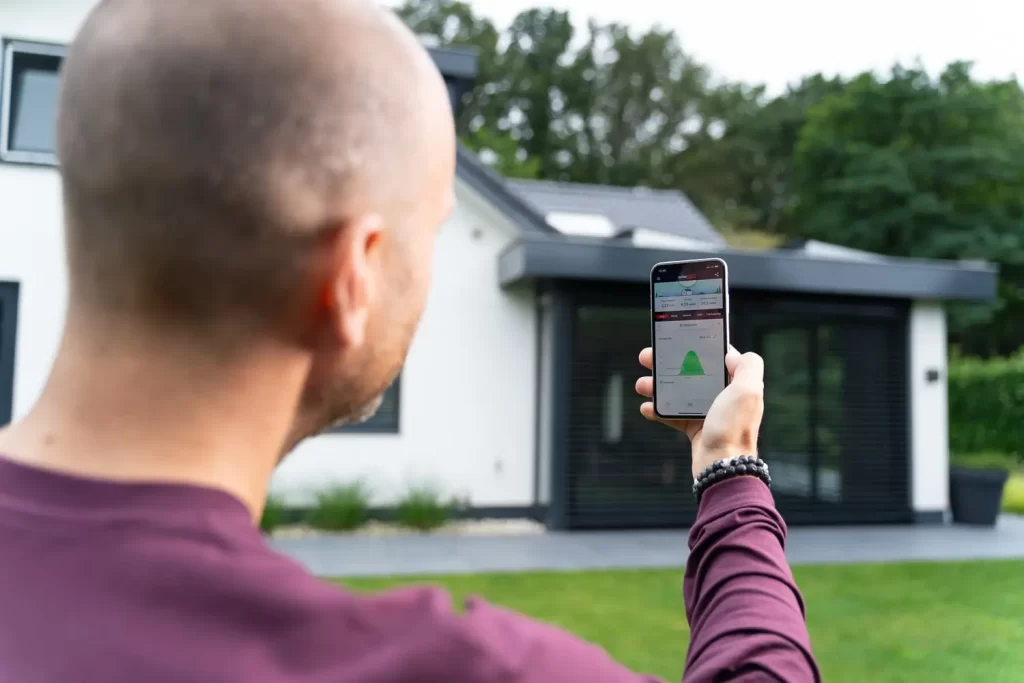 dynamisch energiecontract en hoge stroomprijzen