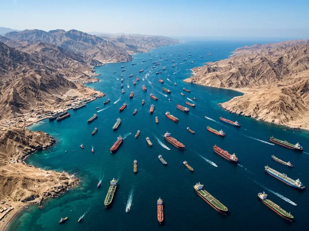 hoge gasprijzen oorlog in iran