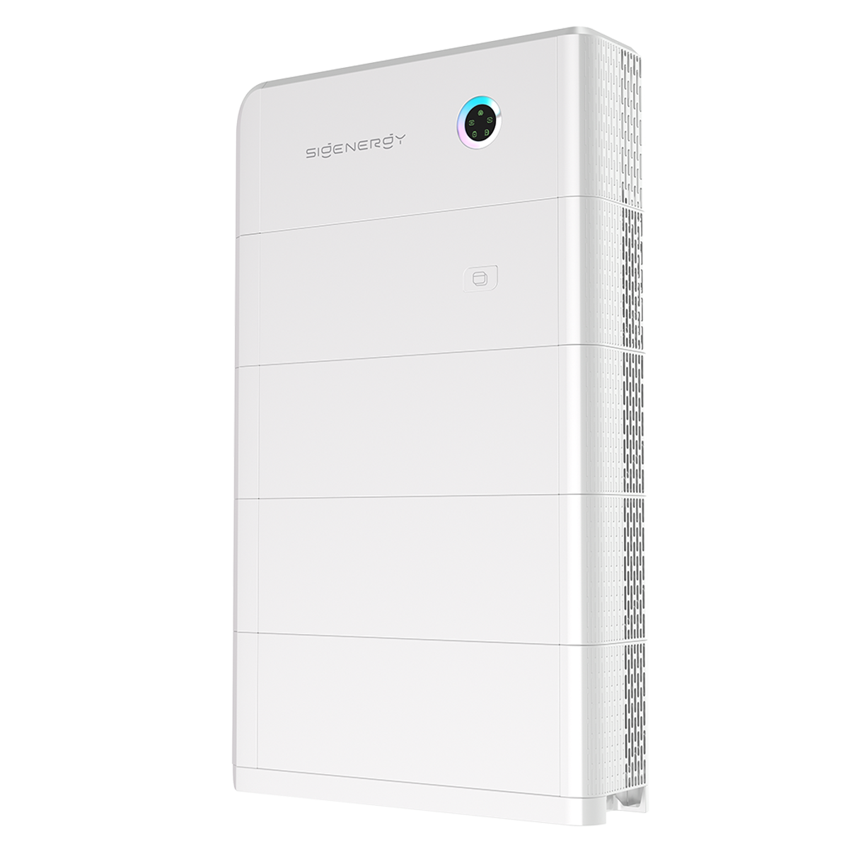 Ontdek de SigEnergy Sigenstor 6 kWh thuisbatterij - Solar2Led