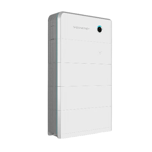 signestor 6.0 kwh solar2led thuisbatterij