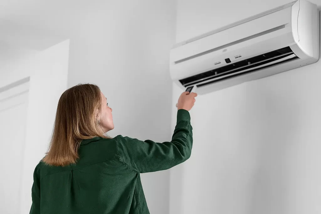 airco onderhoud solar2led