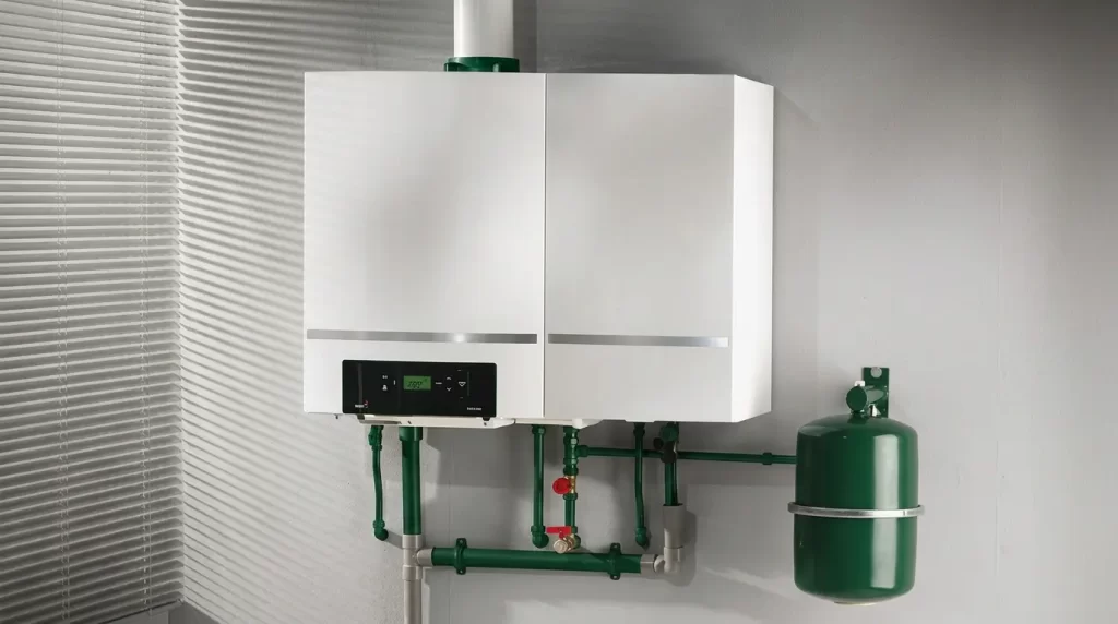 cv ketel vs airco