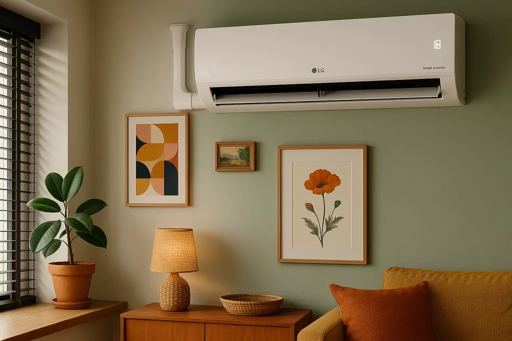 onderhoud voor airco