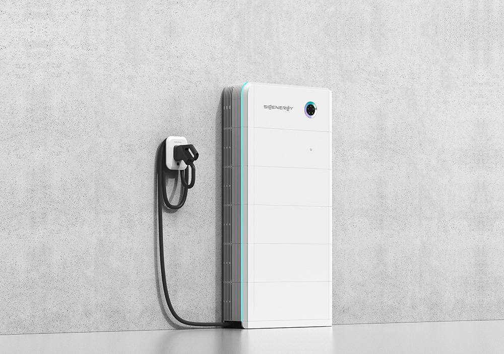 een thuisbatterij is niet alleen voor zonnestroom - solar2led