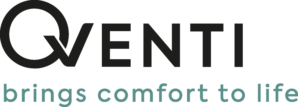 qventi airco's