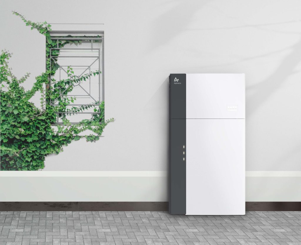 thuisbatterij levertijden - solar2led