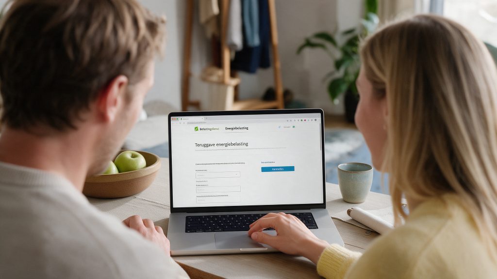 Energiebelasting 2027 wat betekenen de nieuwe tarieven voor stroom en gas?